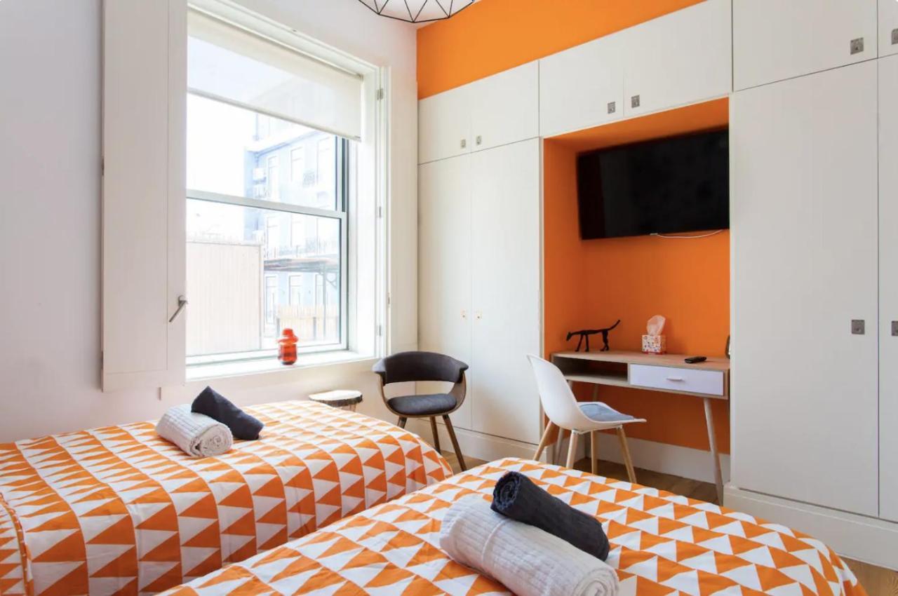 דירות ליסבון Beautiful 3-Story House In Chiado With A 40M² Private Terrace מראה חיצוני תמונה